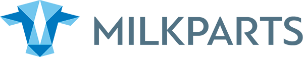 Logotipo da Milkparts